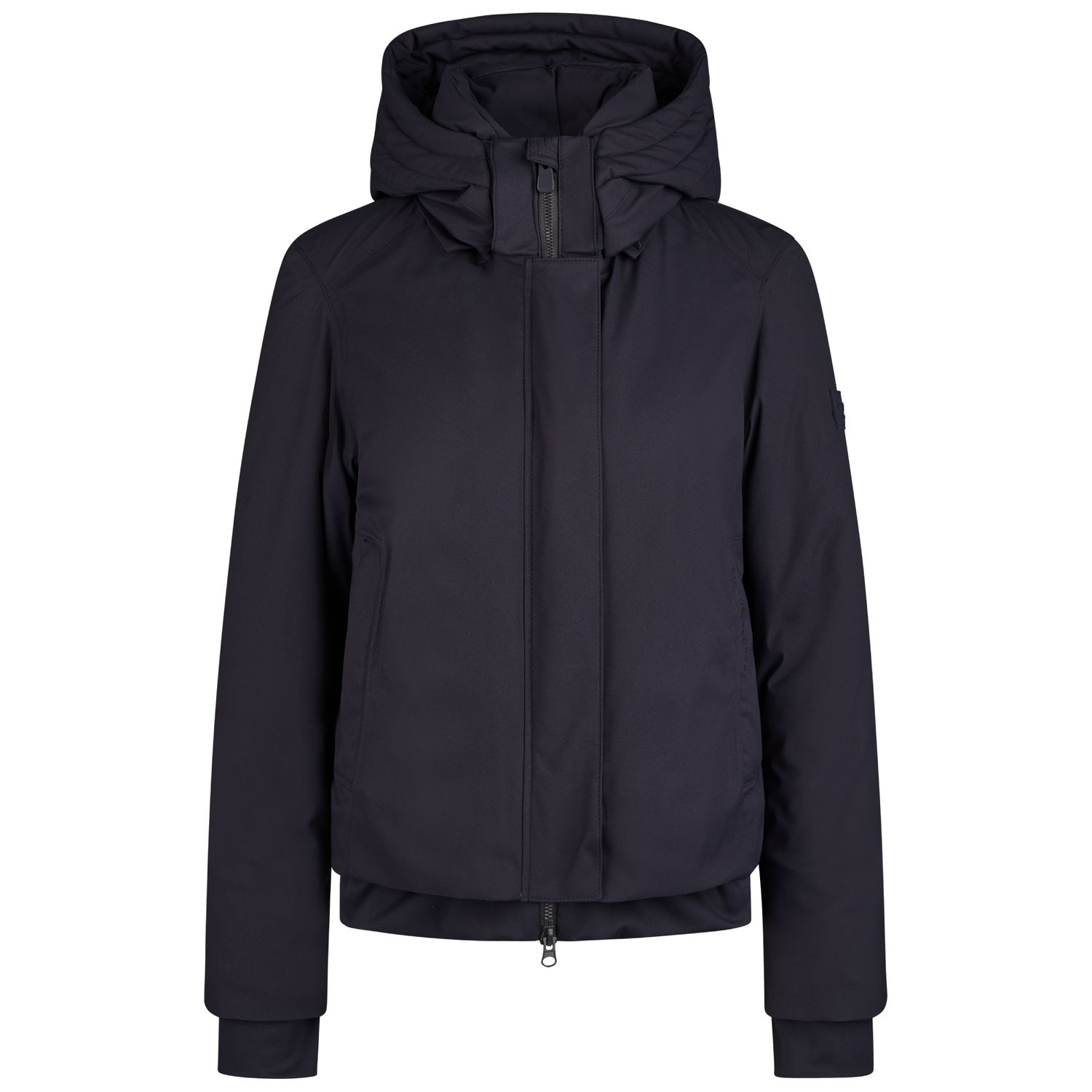 Pikeur Sports Rainjacket Winterjacke Damen - nightblue, Größe 42