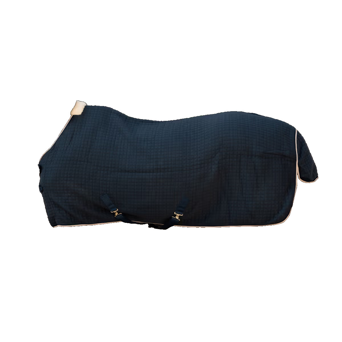 Kentucky Horsewear Cooler Rug PROtherm - navy, Größe 155