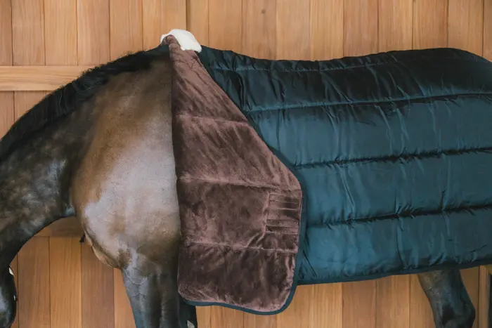 Kentucky Horsewear Turnout Rug Comfort Liner Pro Unterdecke 200g