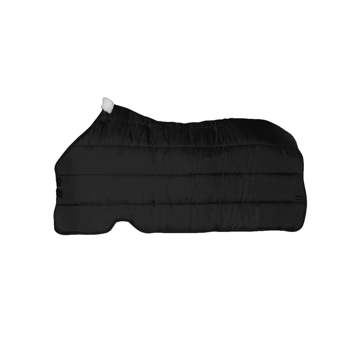 Kentucky Horsewear Turnout Rug Comfort Liner PRO Unterdecke 400g - black, Größe 140