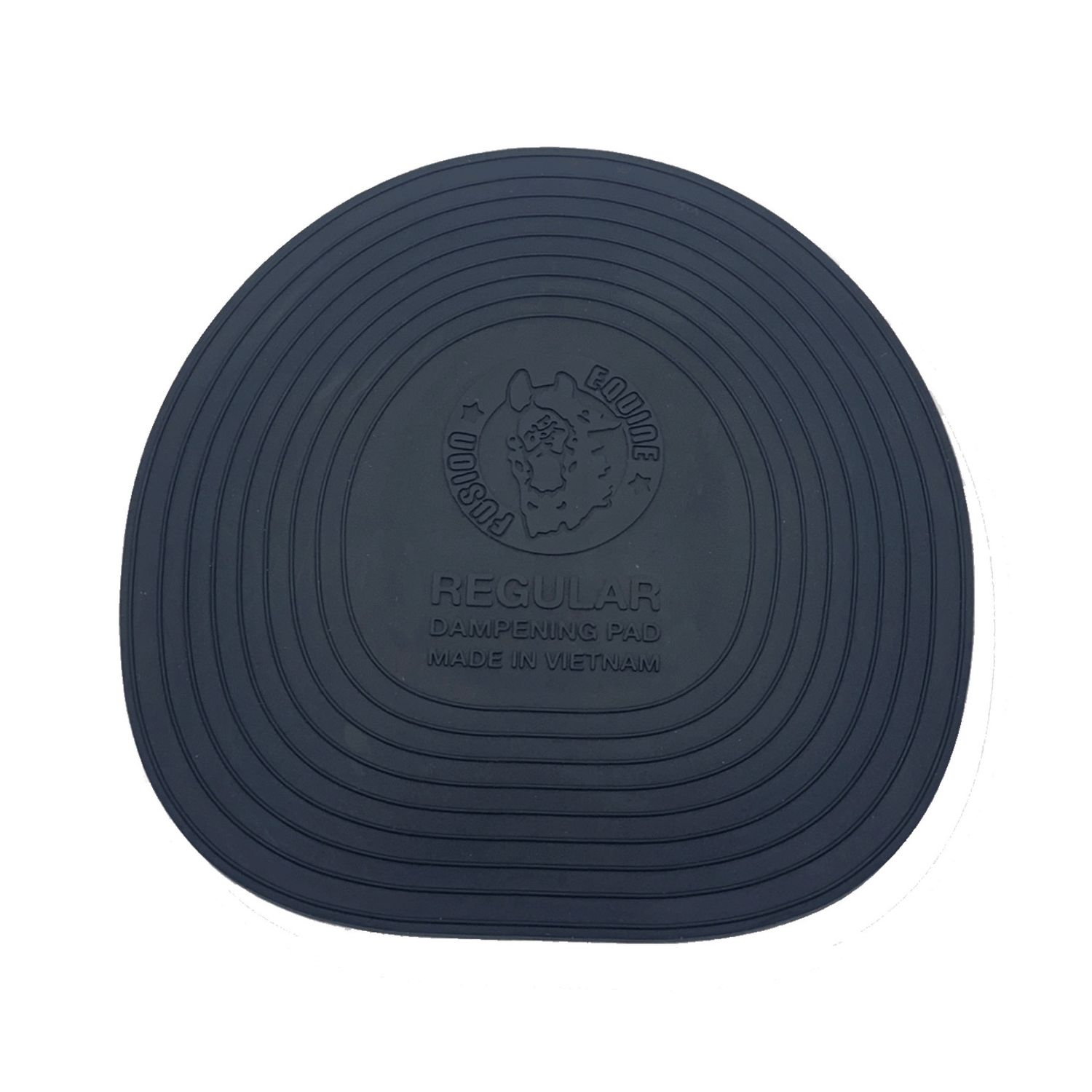 Equine Fusion Dampening Pad regular