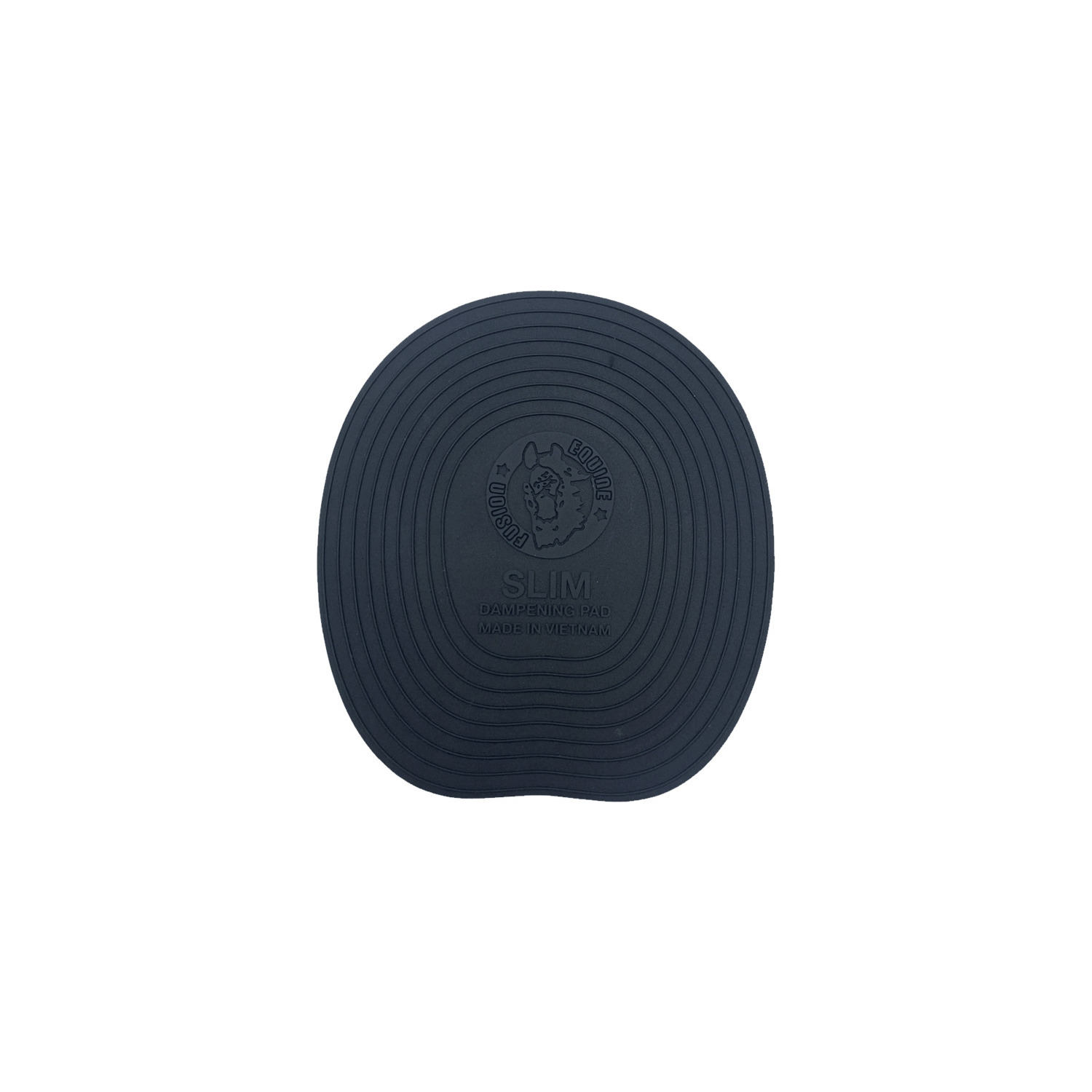 Equine Fusion Dampening Pad slim