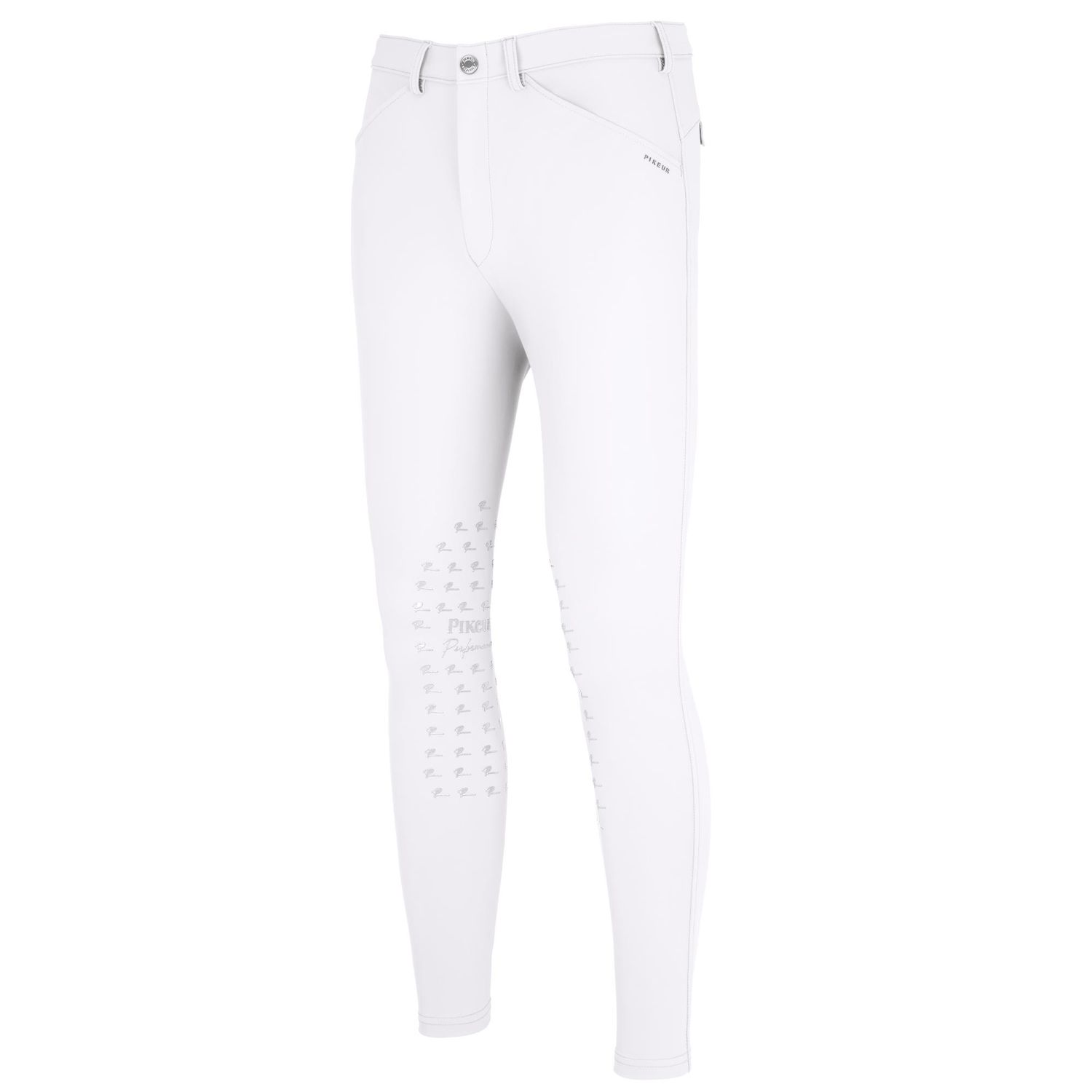 Pikeur New Rodrigo SD KN Kniegrip Reithose Herren