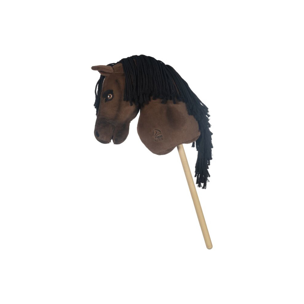 HKM Hobby Horse Dressur Avalon - avalon
