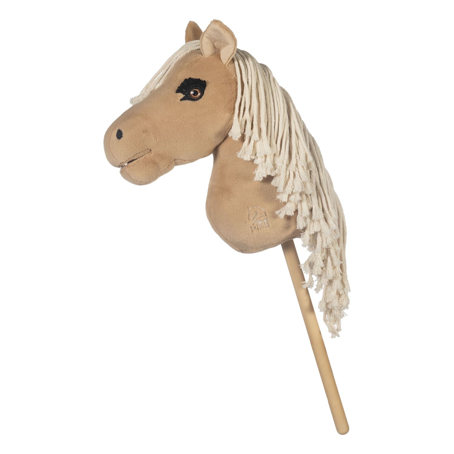 HKM Hobby Horse Springen Spirit - spirit