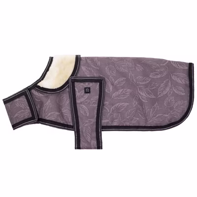 QHP Turnout Hundedecke 600D Collection