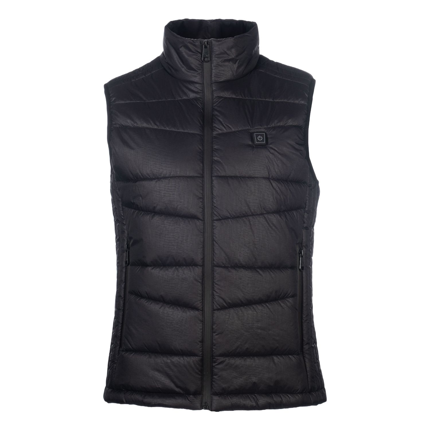 HKM Herren Heizweste Heat Control Style Herren