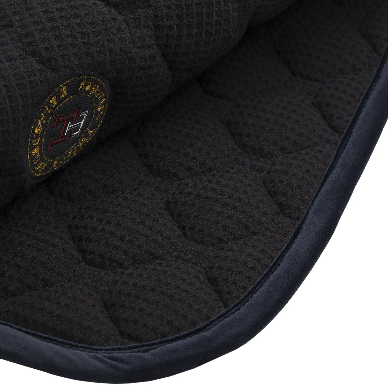 Tommy Hilfiger Equestrian Cambridge Schabracke Dressur desert sky Warmblut