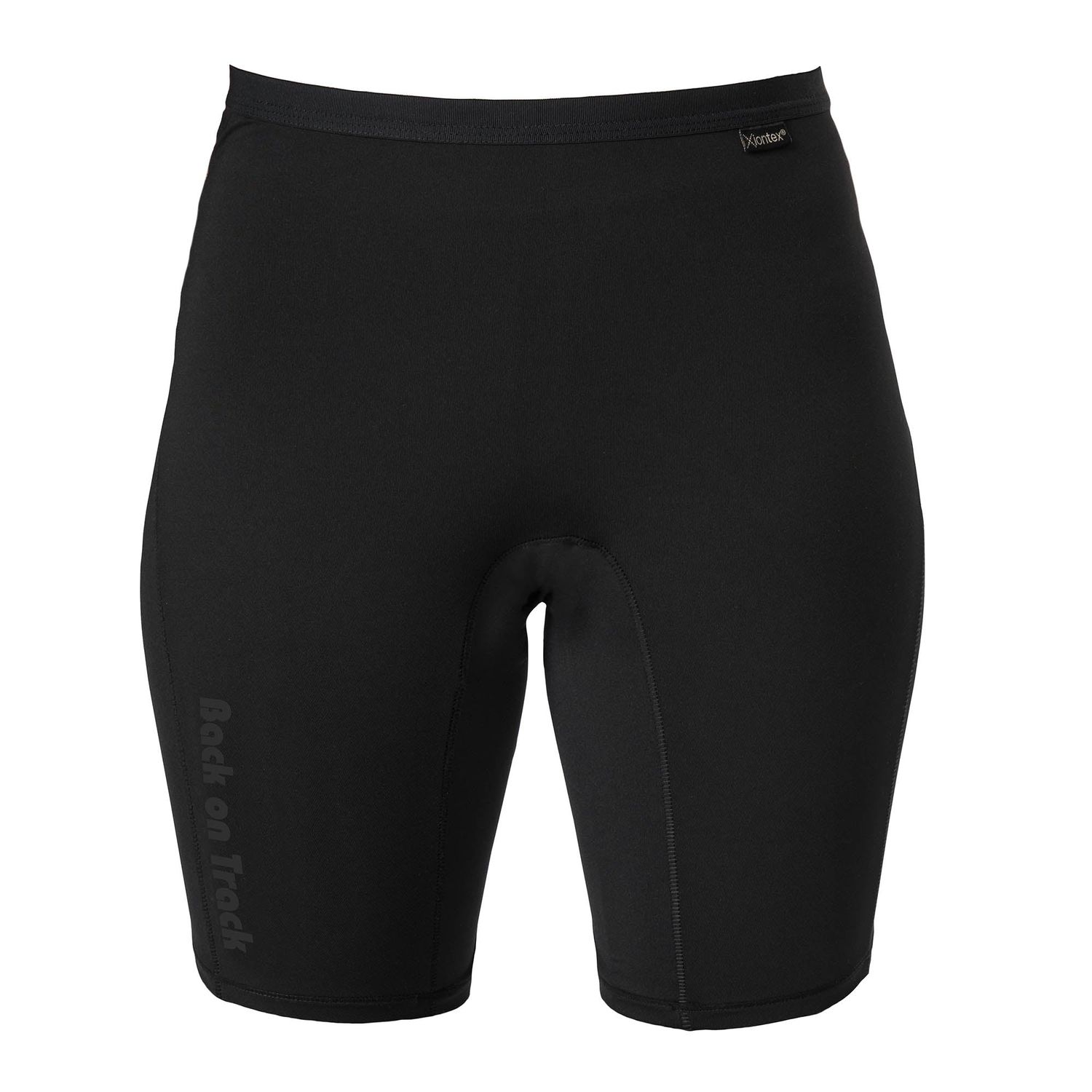 Back on Track Radlerhose Suzy - schwarz, Größe XS