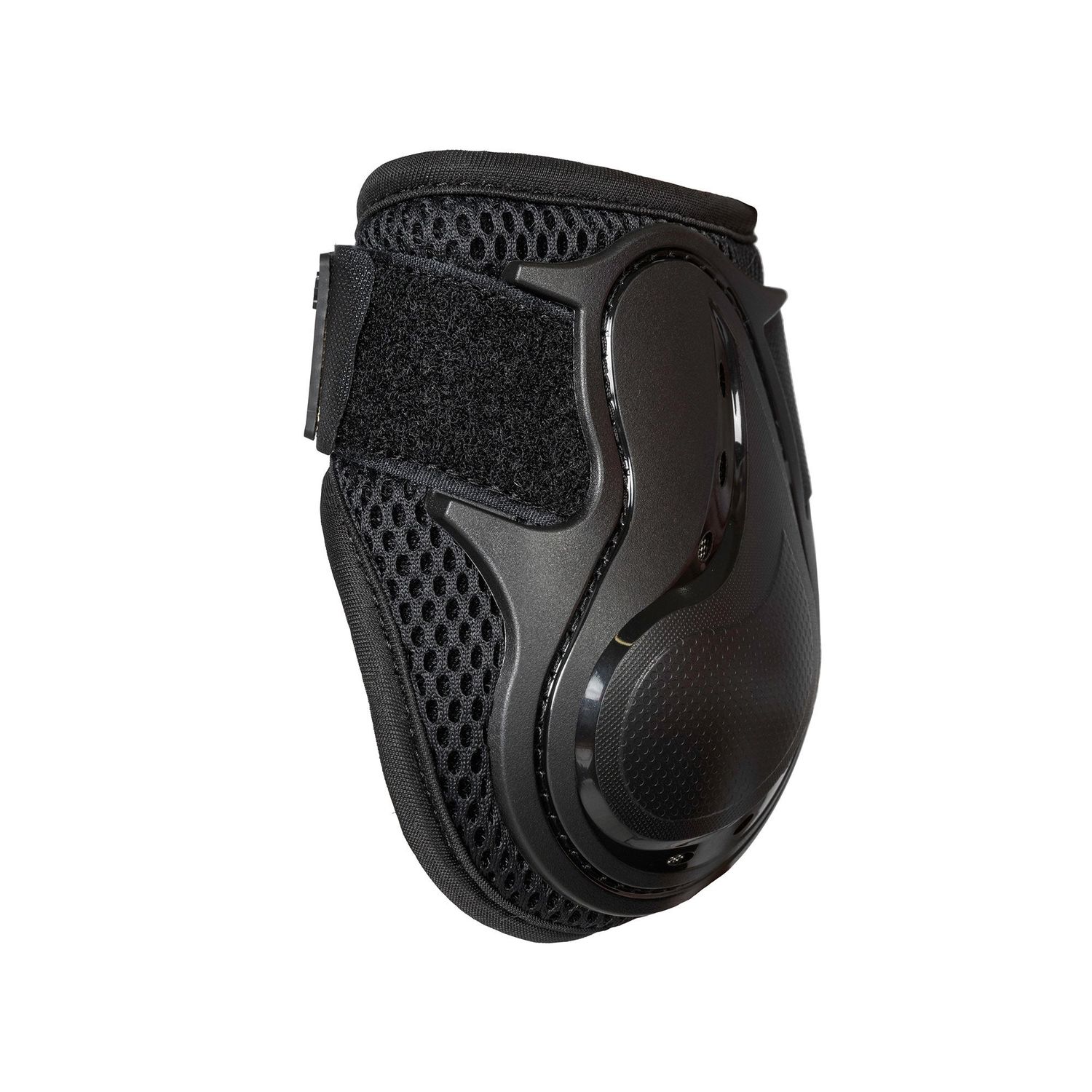 Back on Track AirFlow light mesh Fetlock Boots - schwarz, Größe M