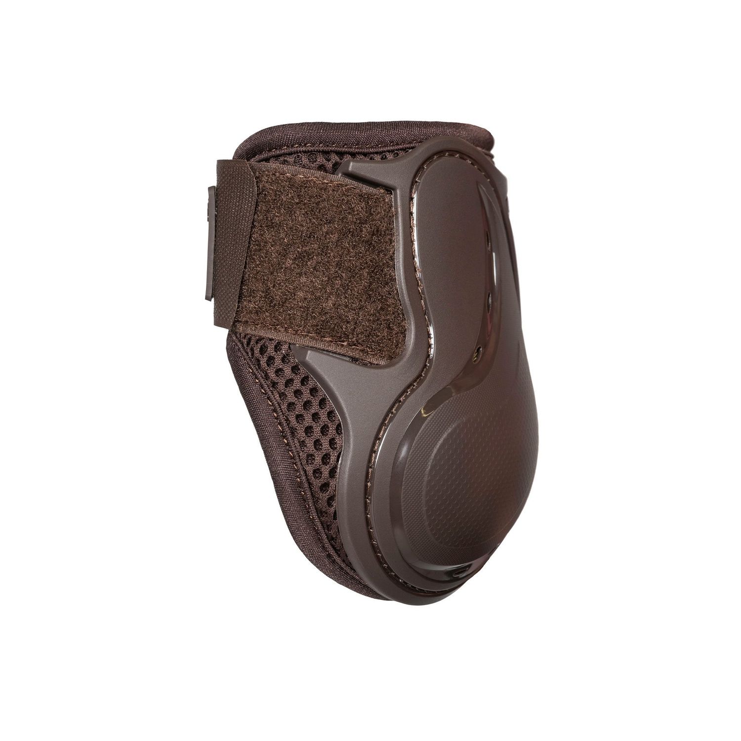 Back on Track AirFlow light mesh Fetlock Boots - braun, Größe M
