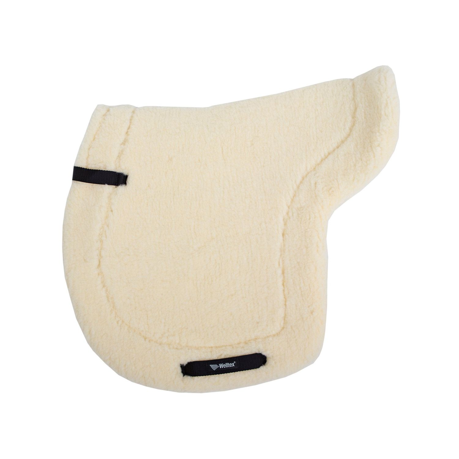 Back on Track Teddy Satteldecke - beige, Größe Warmblut
