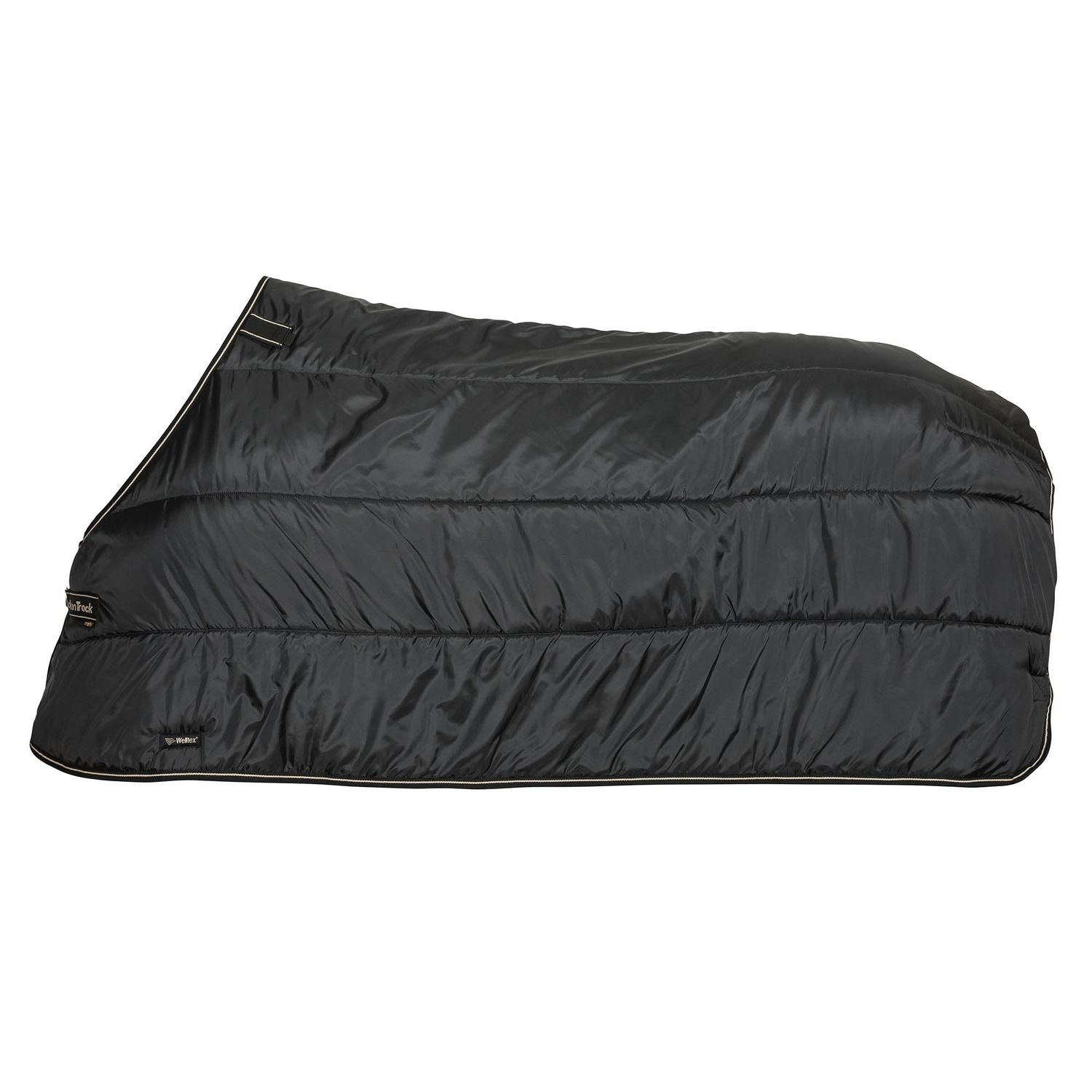 Back on Track Rhyolite Insulated Liner 200g - schwarz, Größe 135 cm