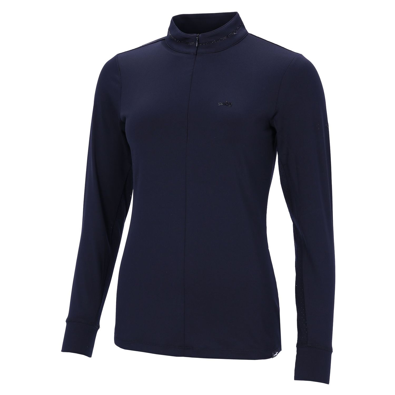 Schockemöhle Trainingsshirt SPPeppa Style 24 Damen - dark navy, Größe XXL