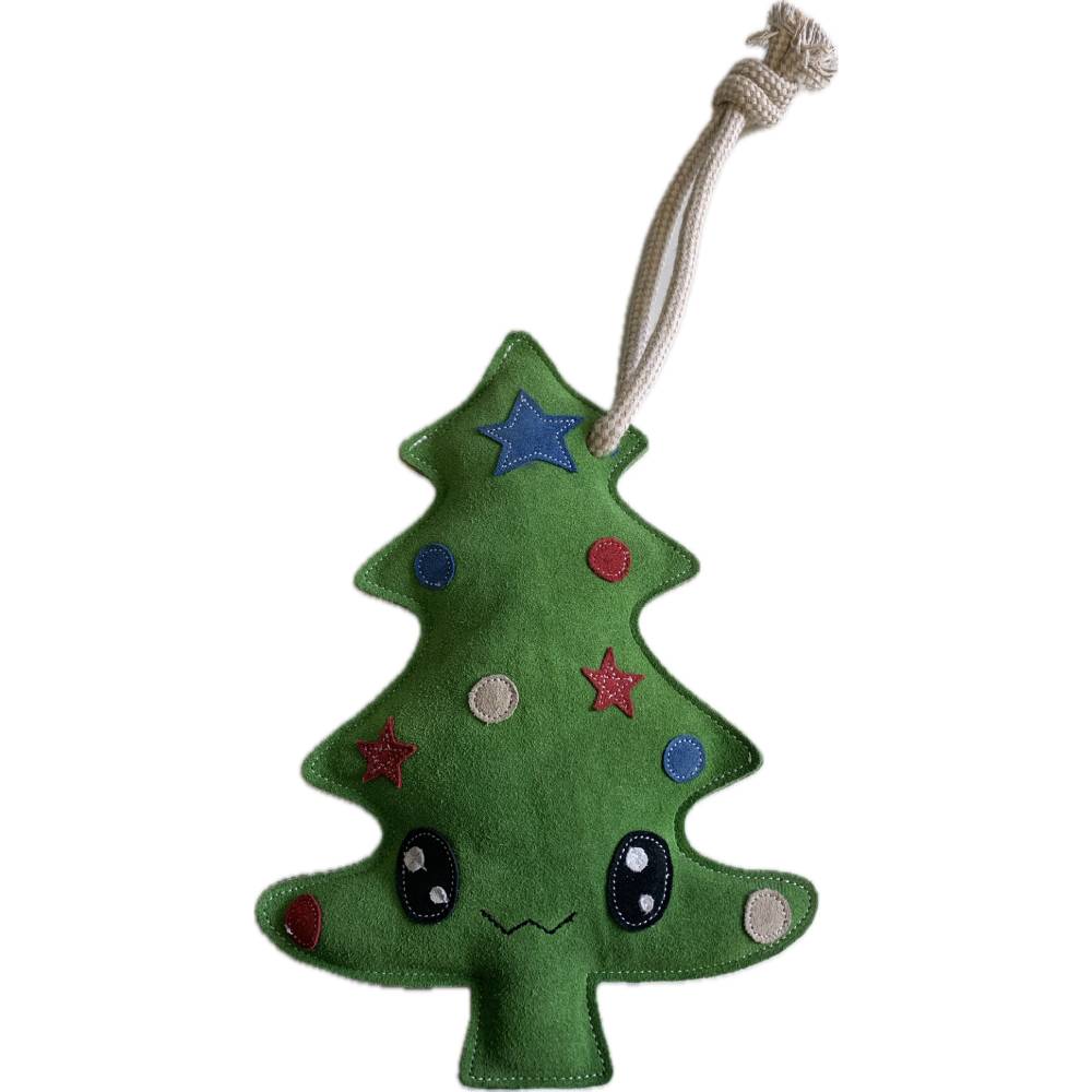 Euroriding Pferdespielzeug Weihnachtsbaum Hubertus - weihnachtsbaum hubertus