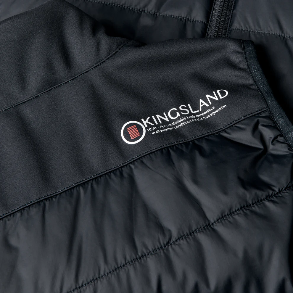 Kingsland KLValero Damen Heizweste