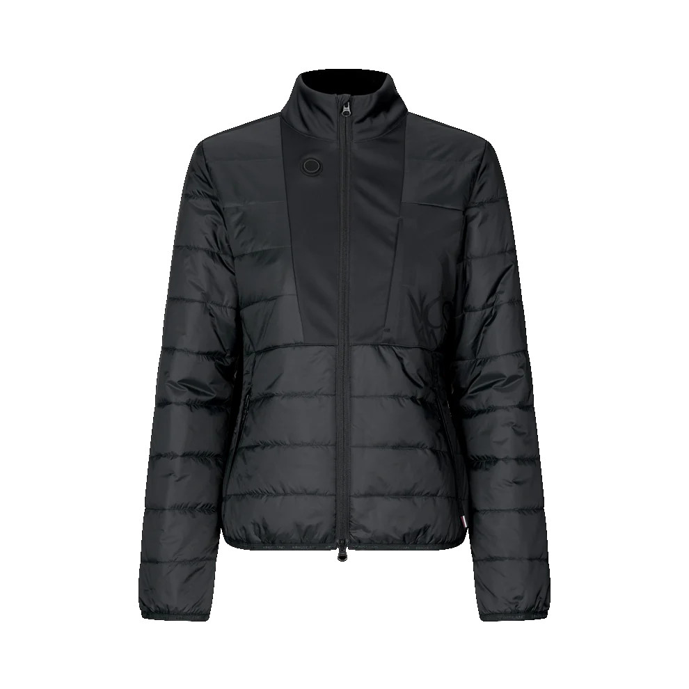 Kingsland KLValero Damen Heizjacke - navy, Größe L
