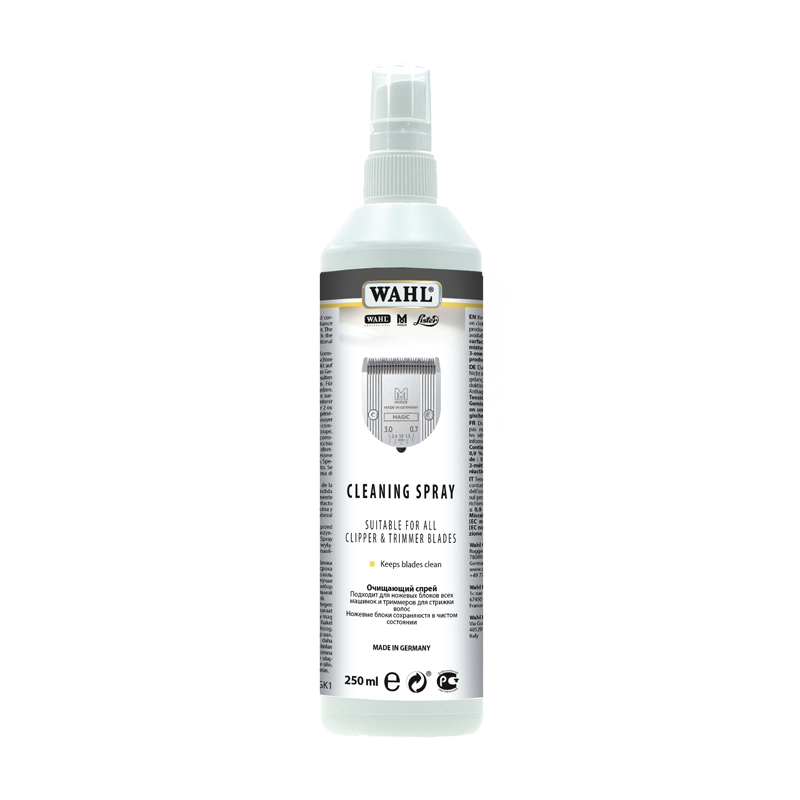 Wahl Reinigungsspray 250ml