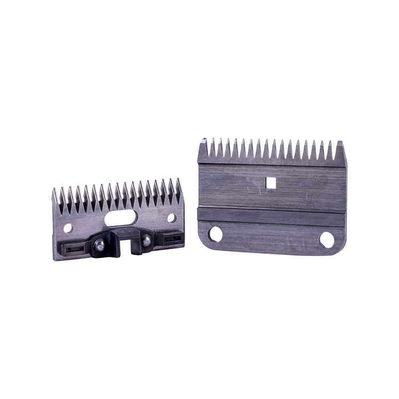 WAHL Schneidsatz - A2F/AC Fine - 1.4 mm - Größe 1.4mm