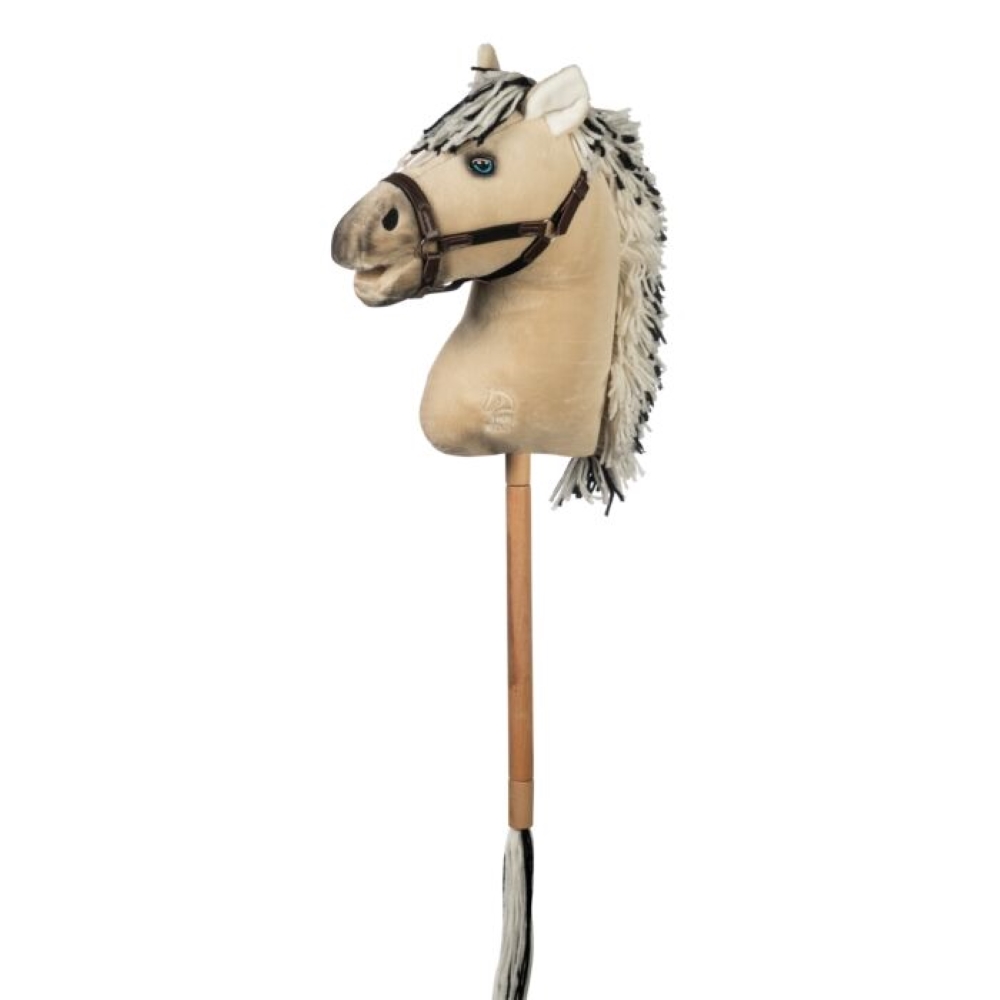 HKM Hobby Horse Premium - Norweger