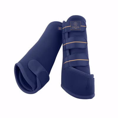 Eskadron Heritage 24/25 Pro Dressage Gamaschen hinten