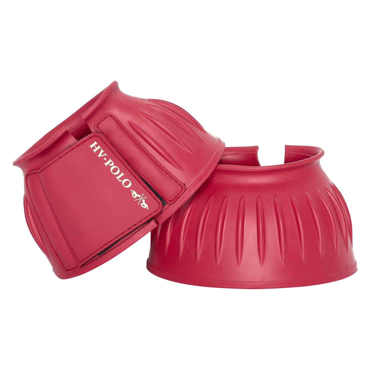 HV Polo Gummi Hufglocken HVPEssential - blush, Größe M
