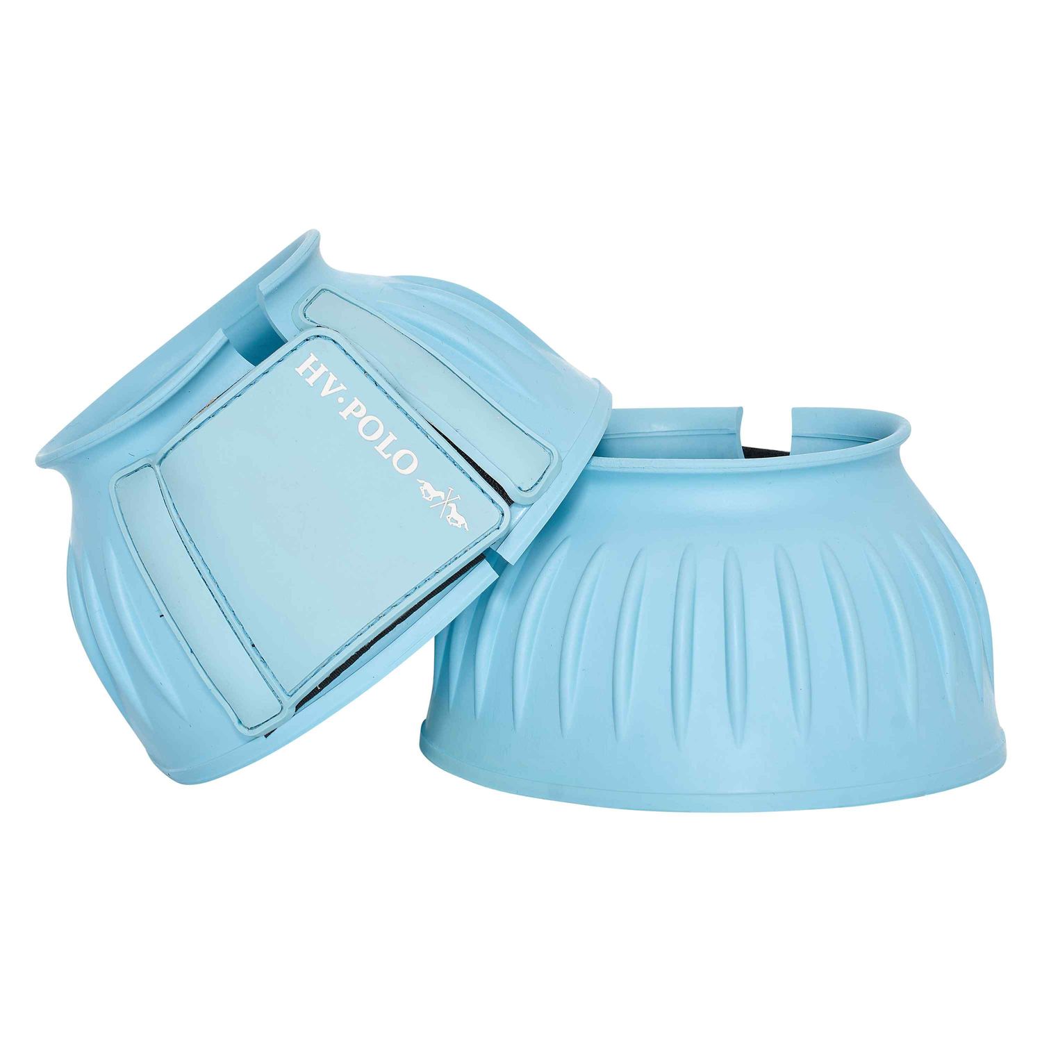 HV Polo Gummi Hufglocken HVPEssential - sea, Größe M