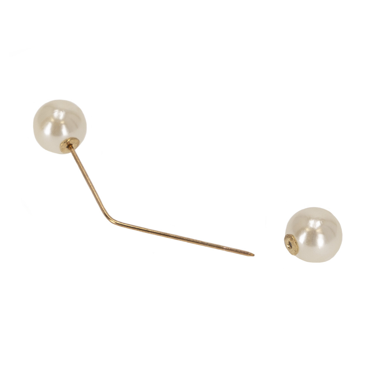 QHP Mähnenschmuck Pearl 10STK