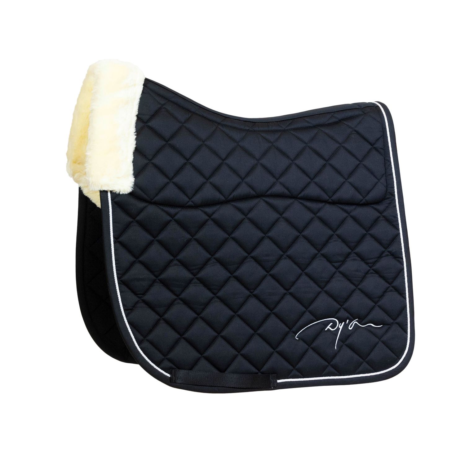 Dyon Dressurschabracke Skin Friendly