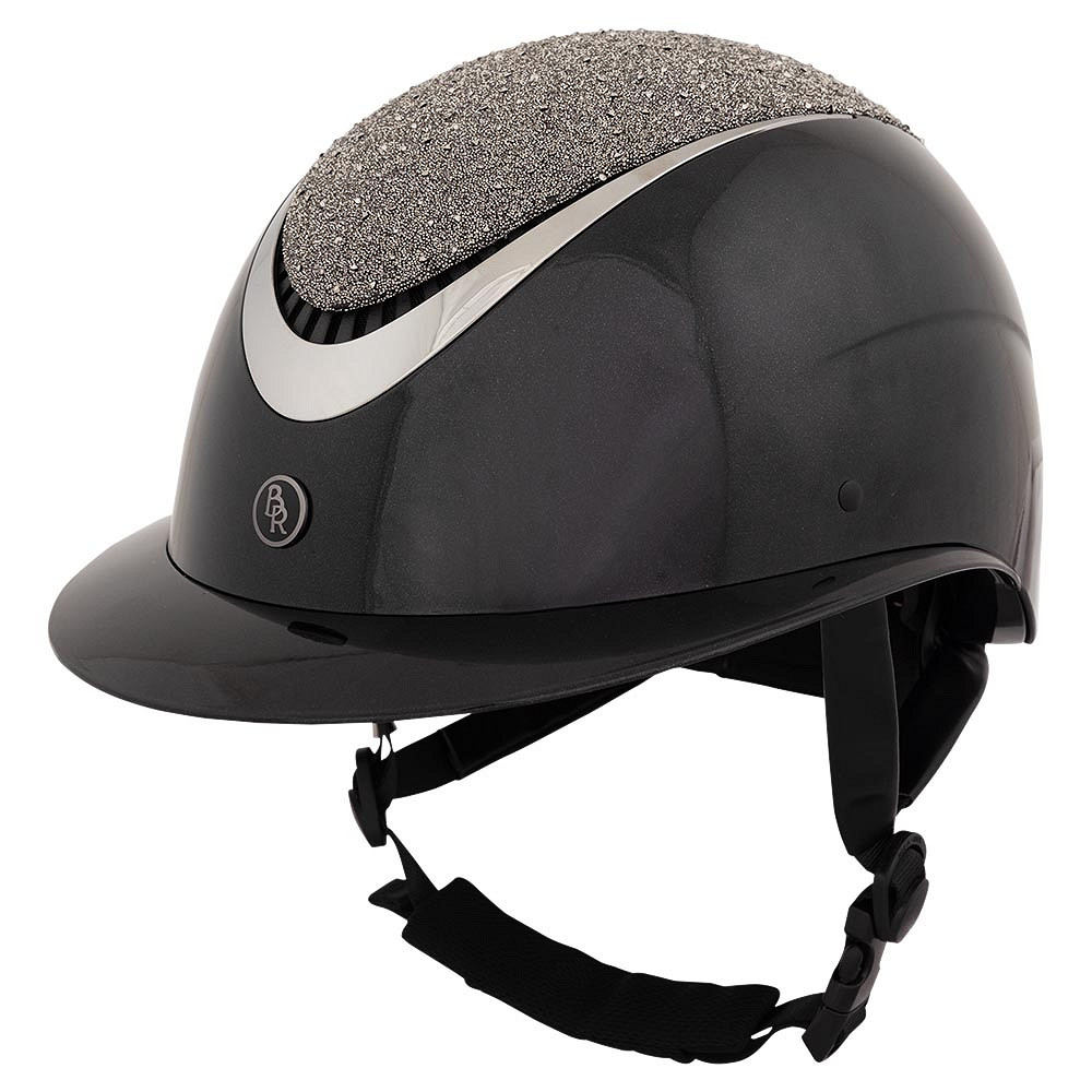 Br Reithelm Theta Plus Glamourous Glossy