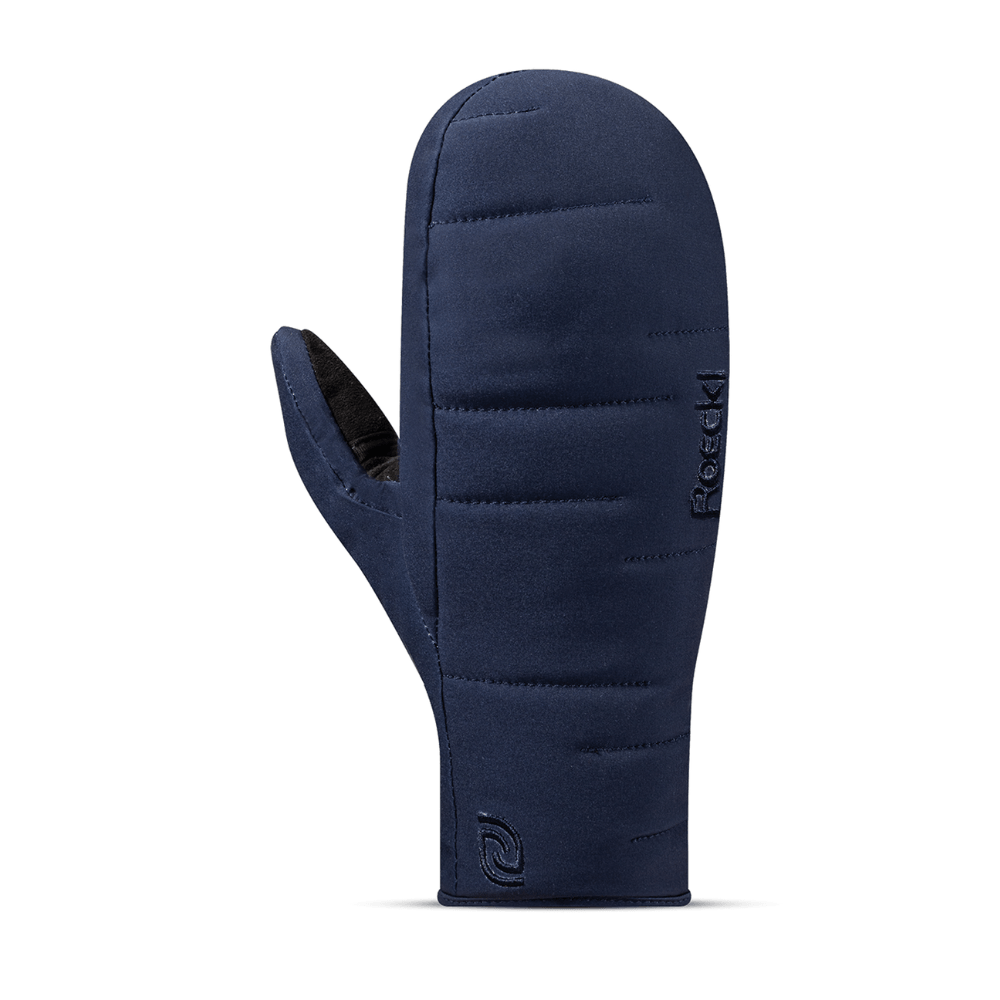 Roeckl Nagoya Outdoorhandschuh - navy night, Größe 8