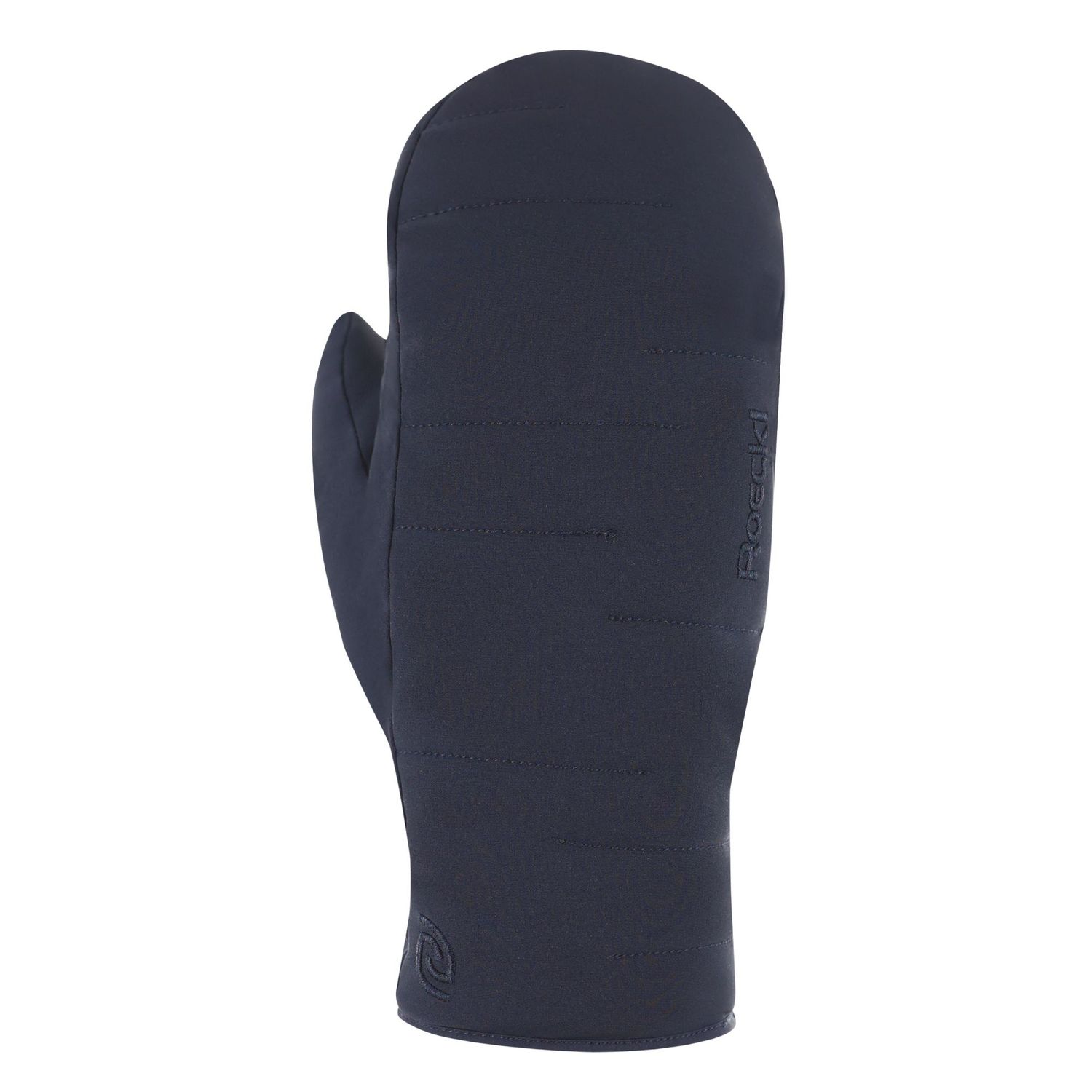 Roeckl Nagoya Outdoorhandschuh - black, Größe 8