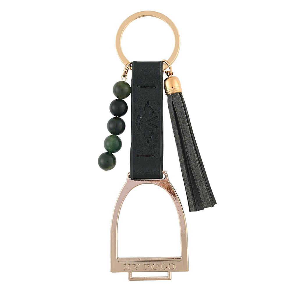 HV Polo Keyring HVPRubia Schlüsselanhänger - duck green