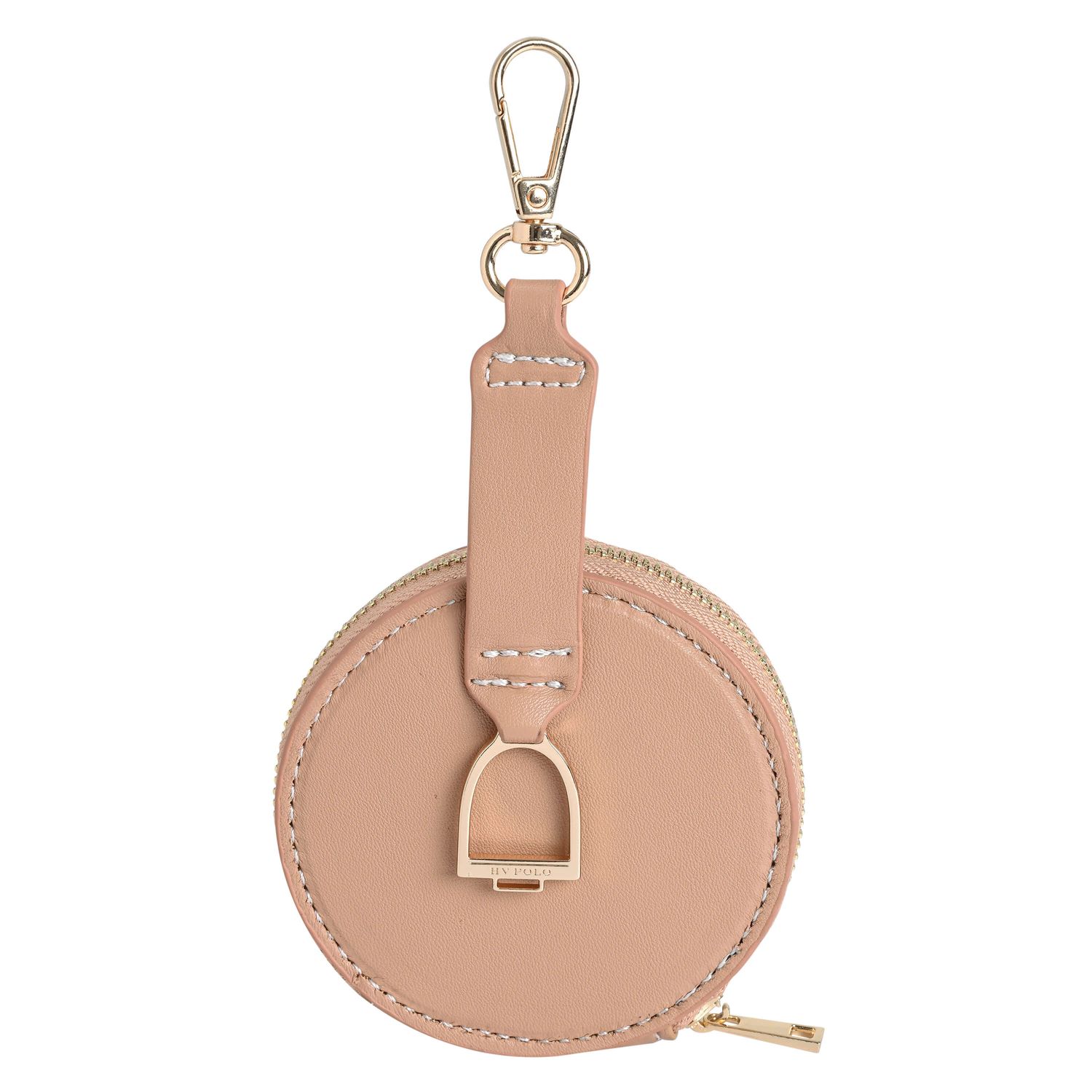HV Polo Pouch Schlüsselanhänger HVPRubia - sand