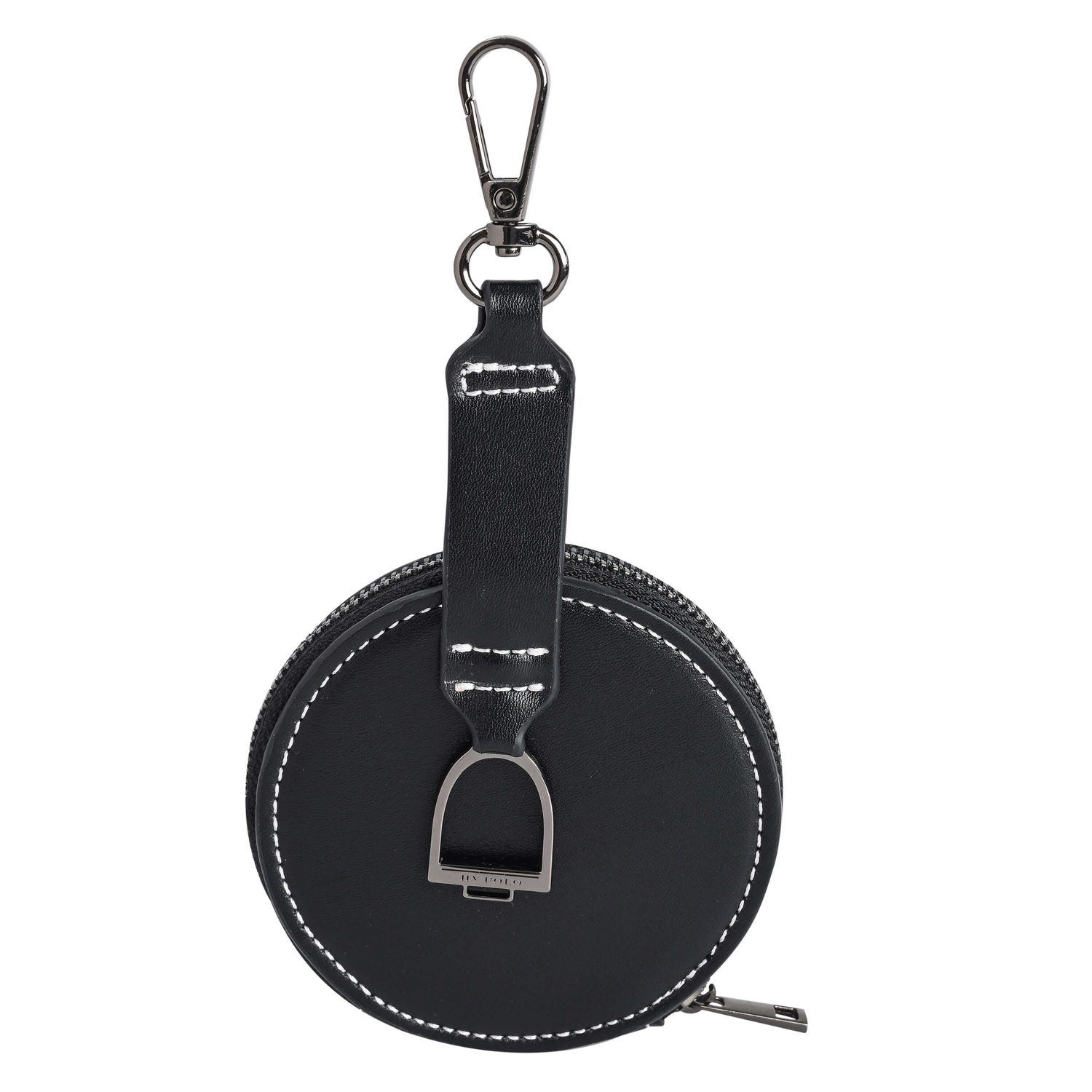 HV Polo Pouch Schlüsselanhänger HVPRubia - black