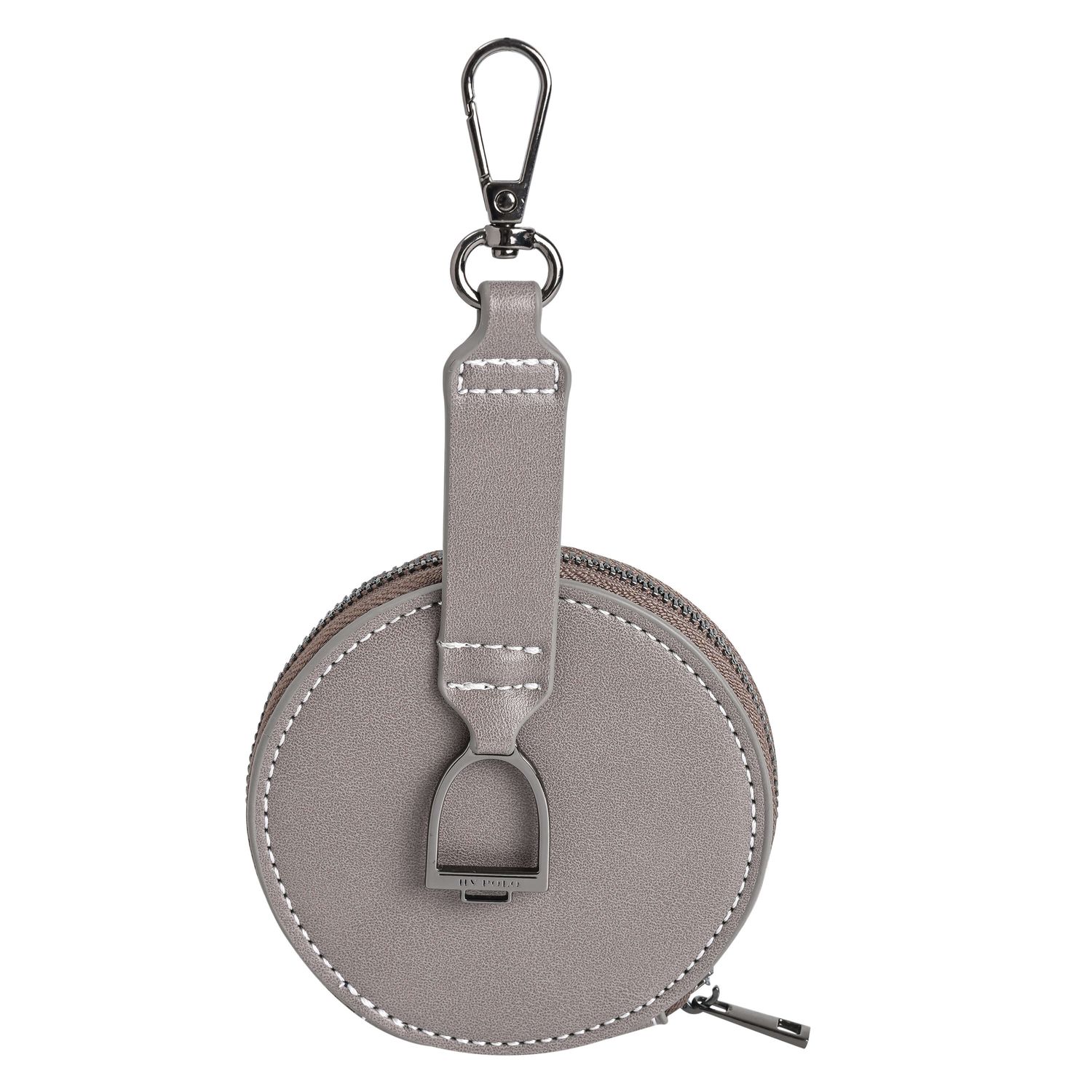 HV Polo Pouch Schlüsselanhänger HVPRubia - pebble