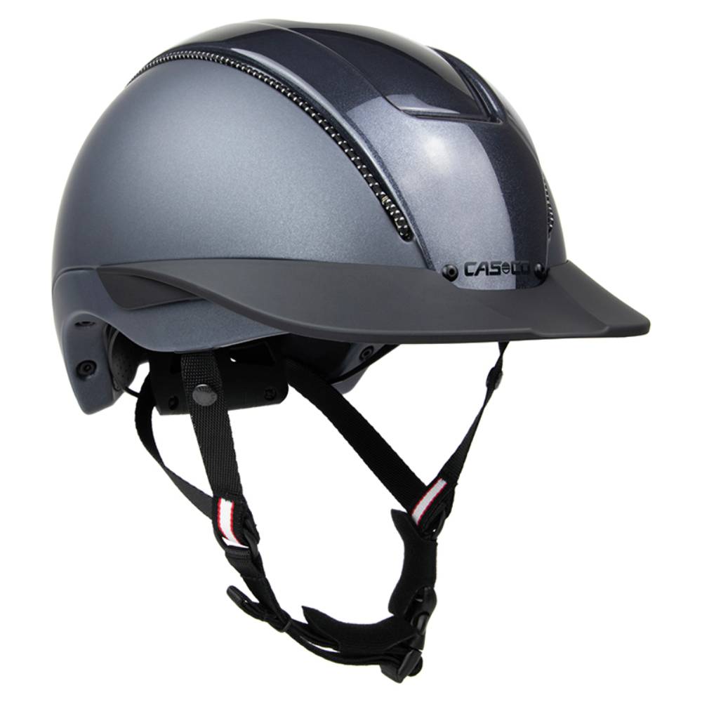 Casco Duell Reithelm
