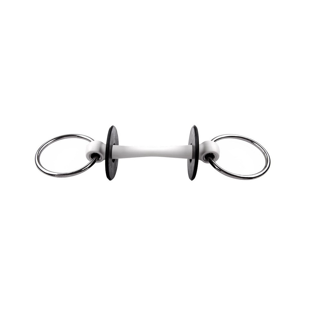 Trust Inno Sense Gebiss Loose Ring Flexi Soft 15cm