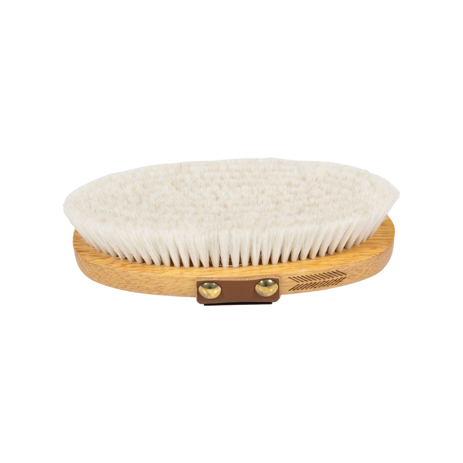Grooming Deluxe small Overall Brush soft Putzbürste - natural