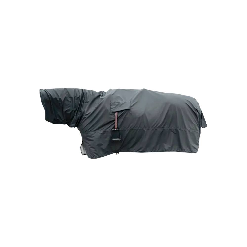 Kentucky Horsewear Hurricane ReitRegendecke