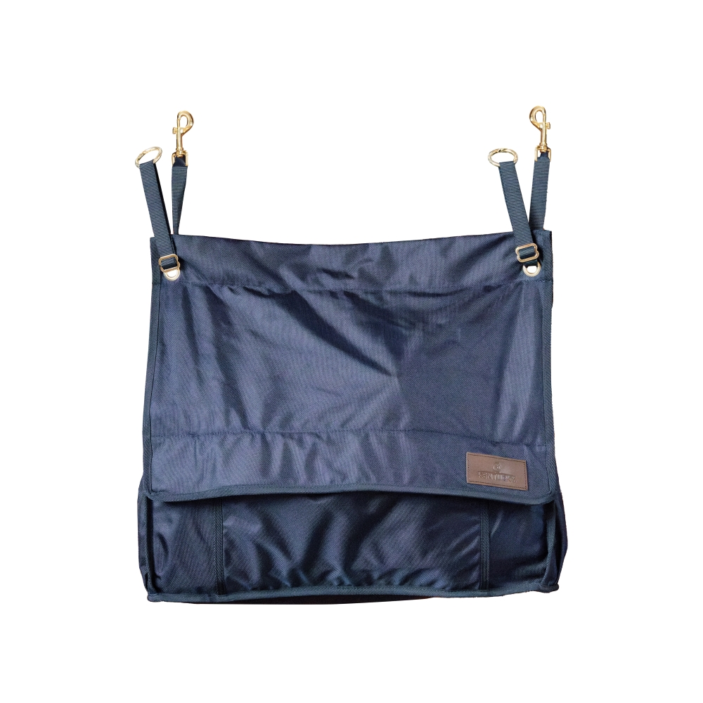 Kentucky Horsewear Stalltasche pro - navy
