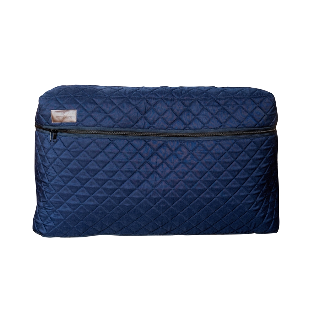 Kentucky Horsewear Stanley box cover - navy