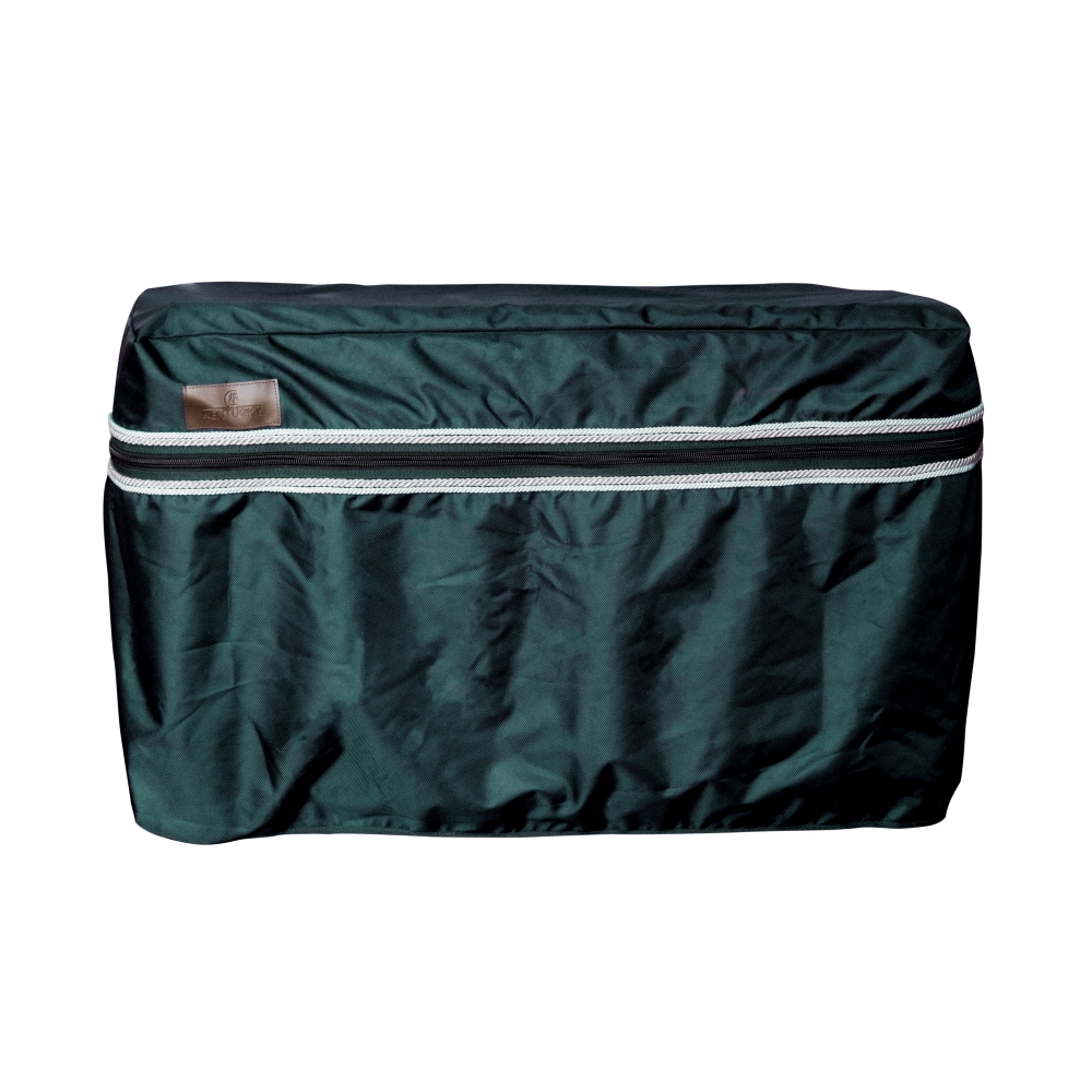 Kentucky Horsewear Stanley box cover classic - dark green