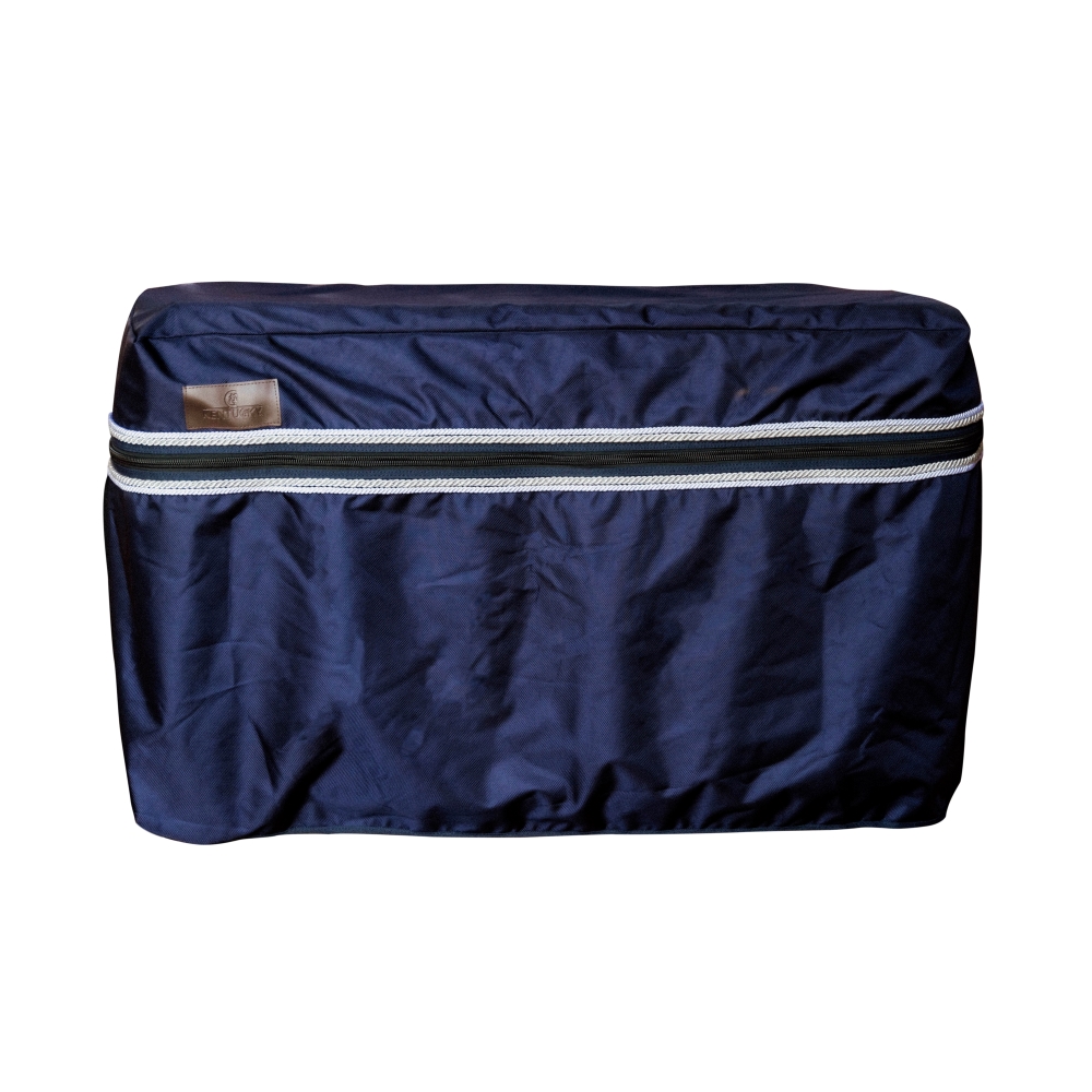 Kentucky Horsewear Stanley box cover classic - navy