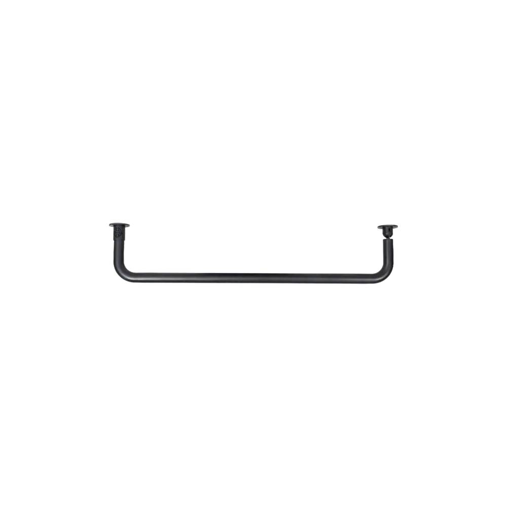 Grooming Deluxe Deckenhalter Klappbar - black