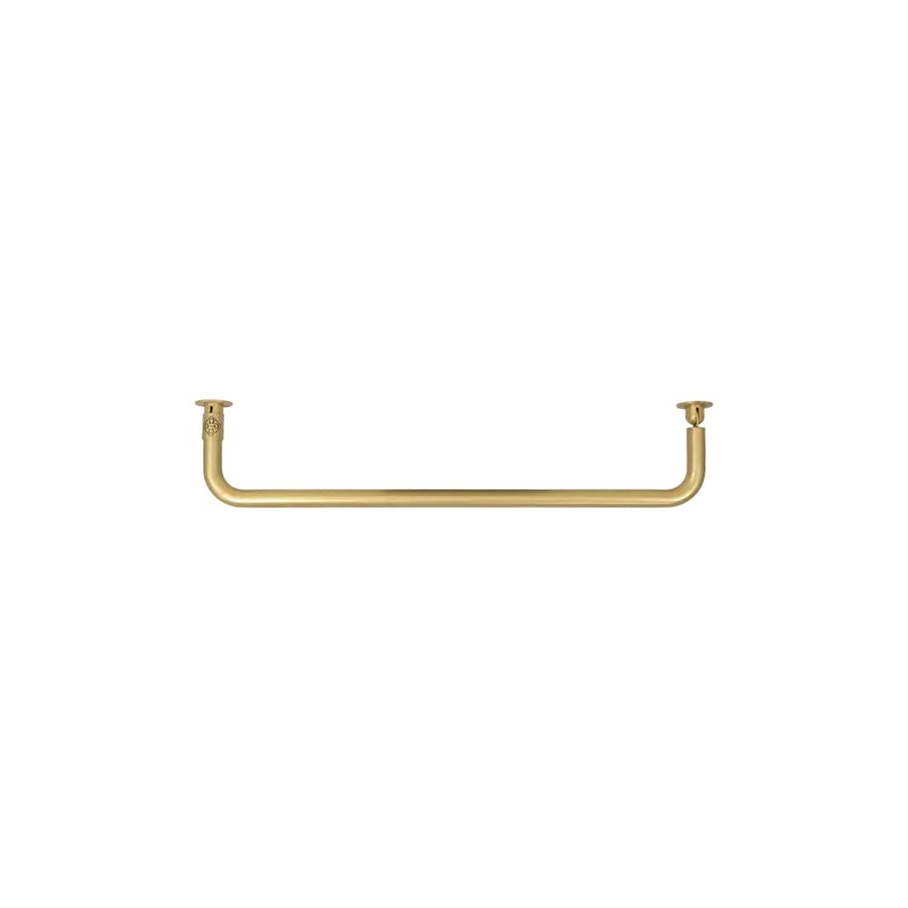 Grooming Deluxe Deckenhalter Klappbar - gold