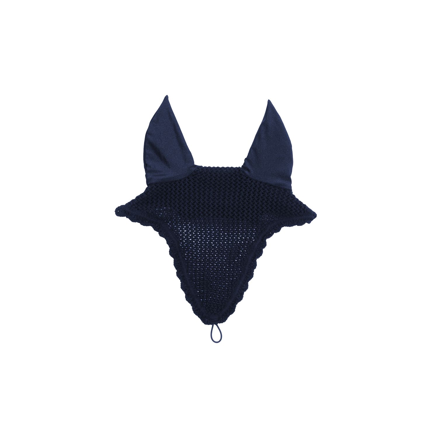 Kentucky Horsewear Fliegenmütze Lang Soundless