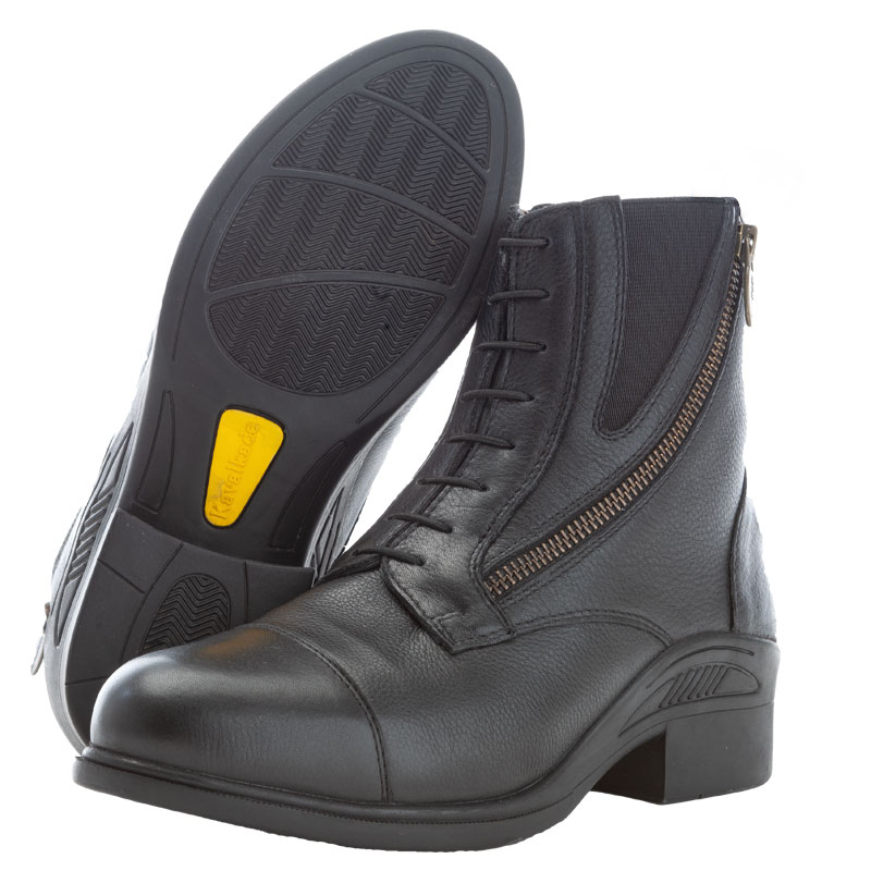 Kavalkade Stiefelette Impervius Winter Softleder