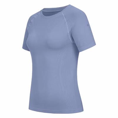 ELT 3D-Strick Funktionsshirt Pisa Damen