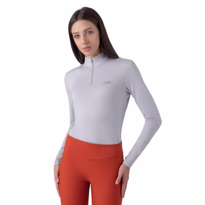 Equiline Estrae Anti-UV-Second Skin Funktionsshirt Damen